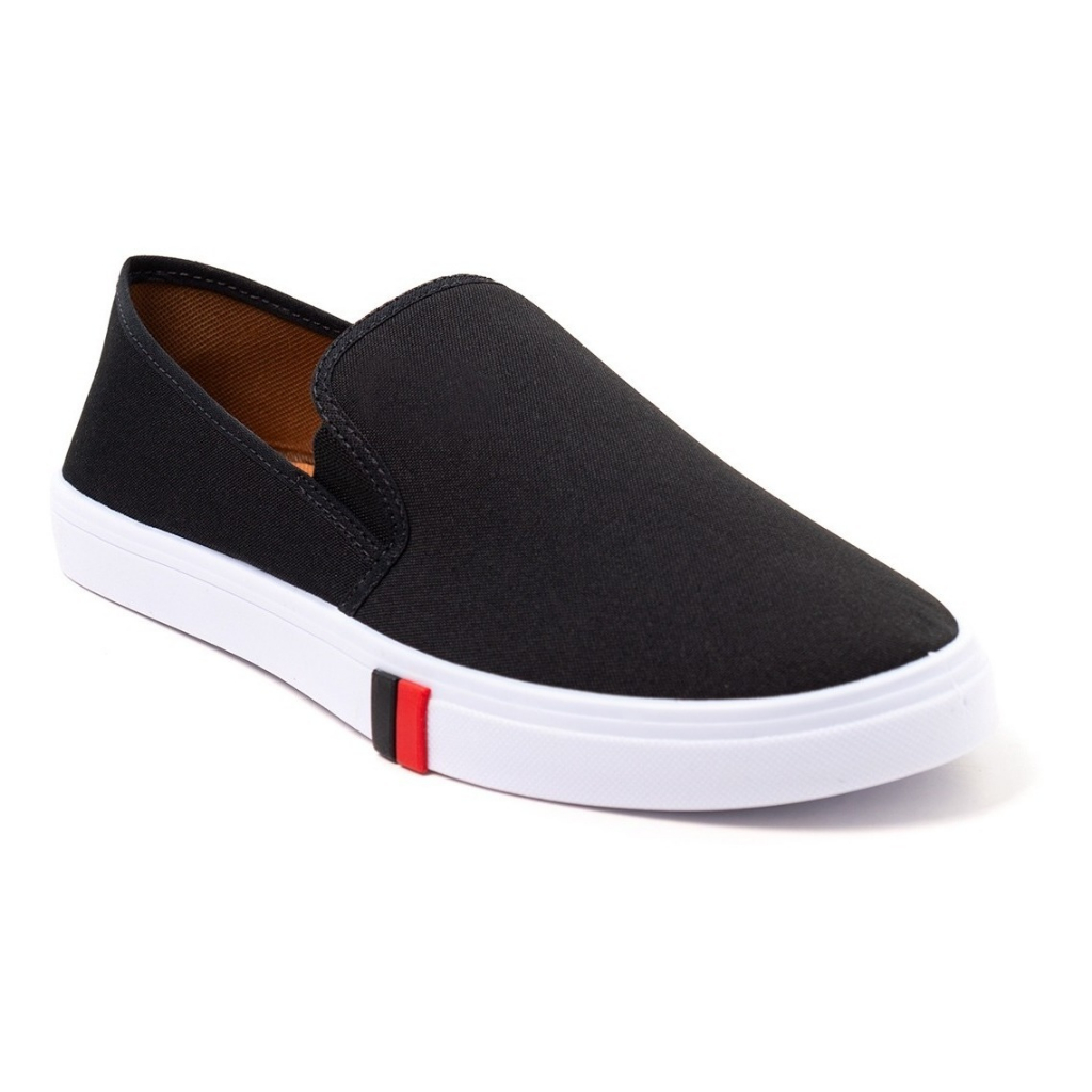 Tênis Masculino Slip On Iate Sapatenis Casual  Super Confortável Promoção