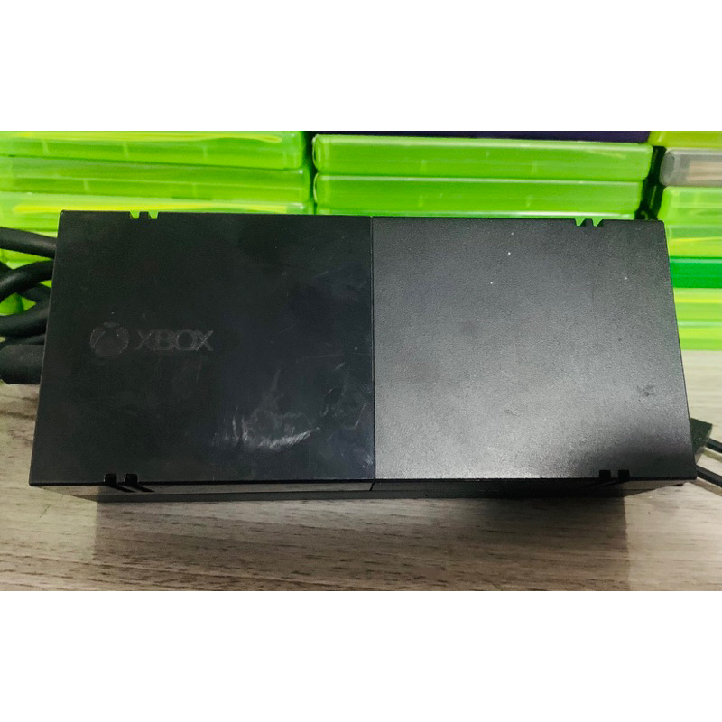 Fonte Original de Xbox One.