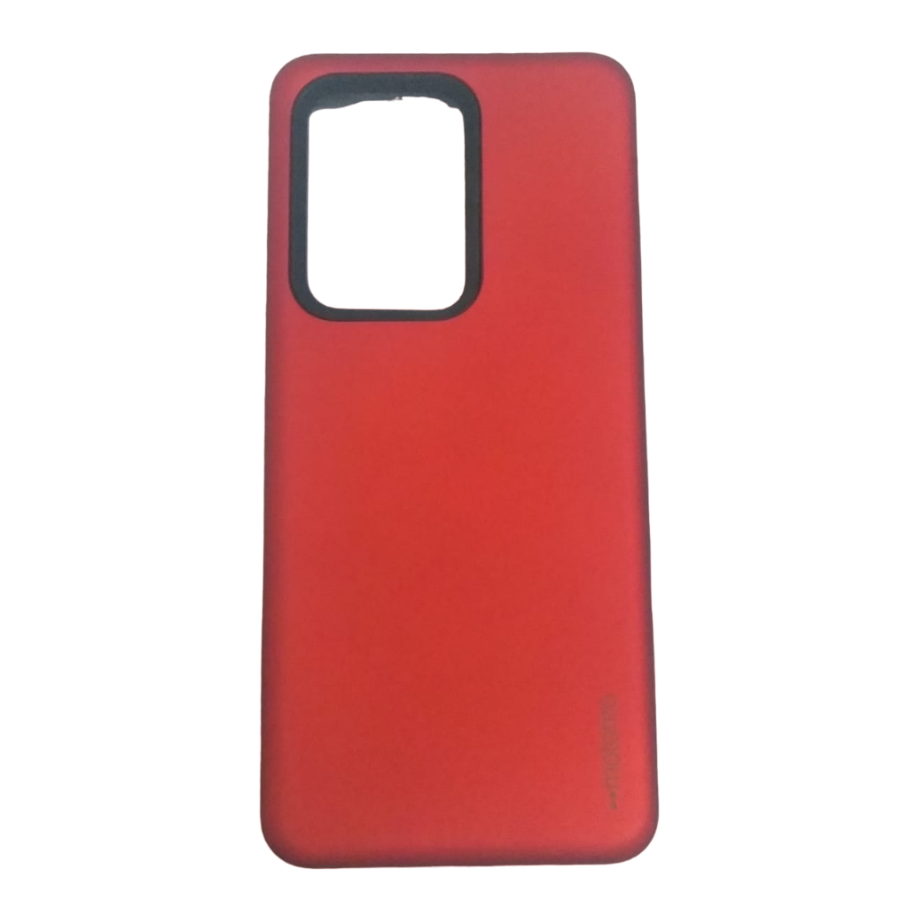 CAPA CASE MOTOMO COMPATIVEL COM SAMSUNG GALAXY S20 ULTRA