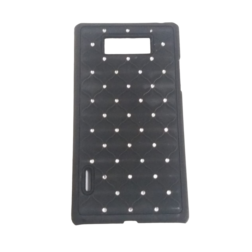 CAPA PARA CELULAR COMPATÍVEL COM LG L7 OPTIMUS