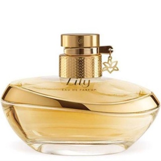 Perfume tipo lilili inspiração Lily de boticário, produto de alta qualidade e fixação de até 12 horas