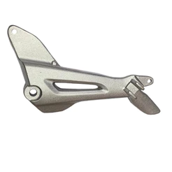 Suporte Pedaleira Titan 150 2004 a 2008