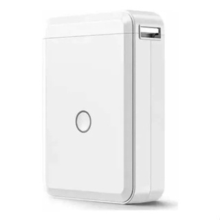 Impressora Etiqueta Niimbot D110 + 1 Rolo De Etiquetas em Oferta na Shopee