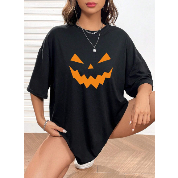 Camiseta What I Dont Care Frase Humor Acid Oversized Streetwear Top
