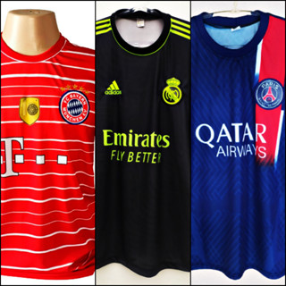 Camisa Time Futebol esportivo 2024