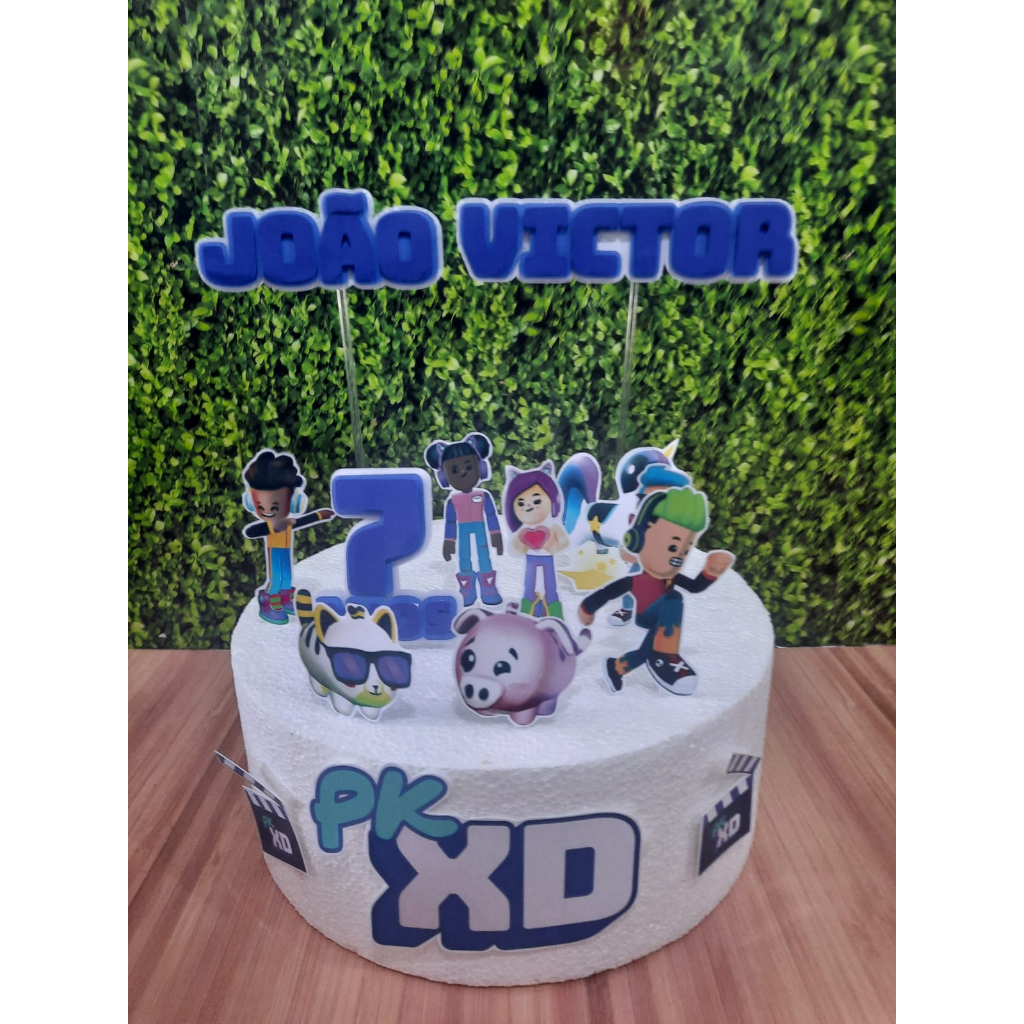 Bolo Pkxd: Guia Completo e Onde Comprar | BuscaProdutos