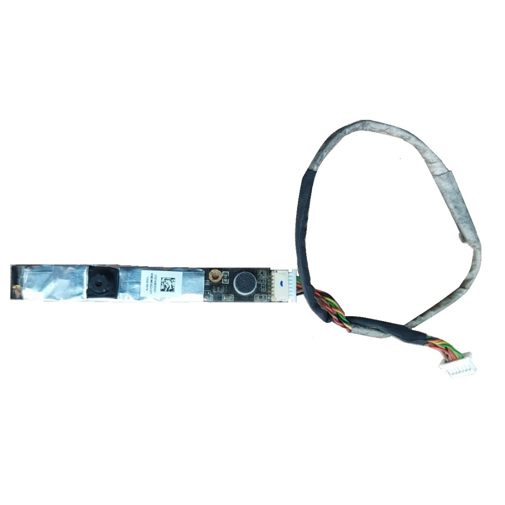 Camera Web Cam All In One Para Aoc M2011 - Ca201ma (1998)