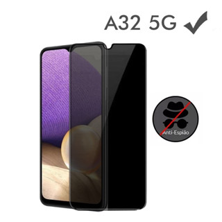 Película 3D Samsung A32 5G Anti-Espião Privacidade