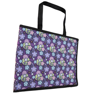 Bolsa Pasta Porta Esmaltes / Maquiagem Manicure Maquiador Domicilio Estampada para até 120 frascos sem bolsão interno