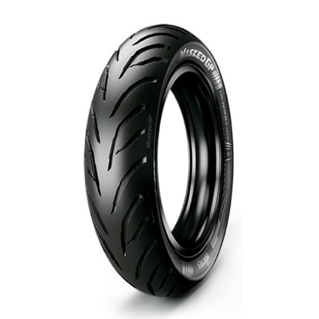 Pneu Traseiro 140/70-17 Ira Masked Cb 300 CBX 250 Twister Ninja 300 FAZER 250 BMW MT03