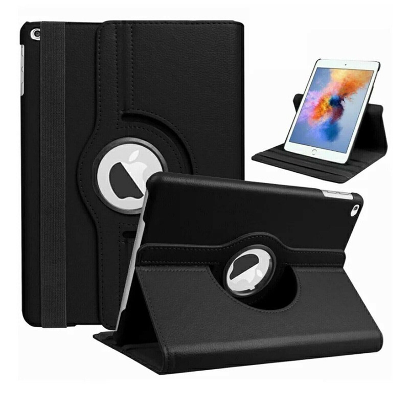 Capa TABLET Para iPad Mini 1/2/3 .Giratória 360º Envio Imediato.