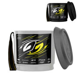 Cooler Térmico Pro Tork Caixa Térmica 20 Latas Para Bebidas Cerveja Praia Passeio