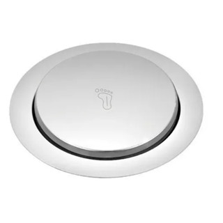 Ralo Click Inteligente Redondo 9.4CM x 9.4CM DC-9000B