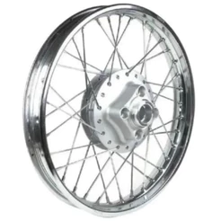 Aro Traseiro Cg Titan Fan 125 2000/2008 raio 4mm
