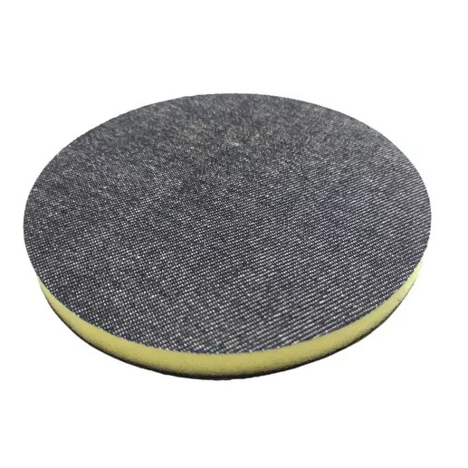 Boina Polimento Jeans Hard Cut Corte Pesado 5 Pol Detailer