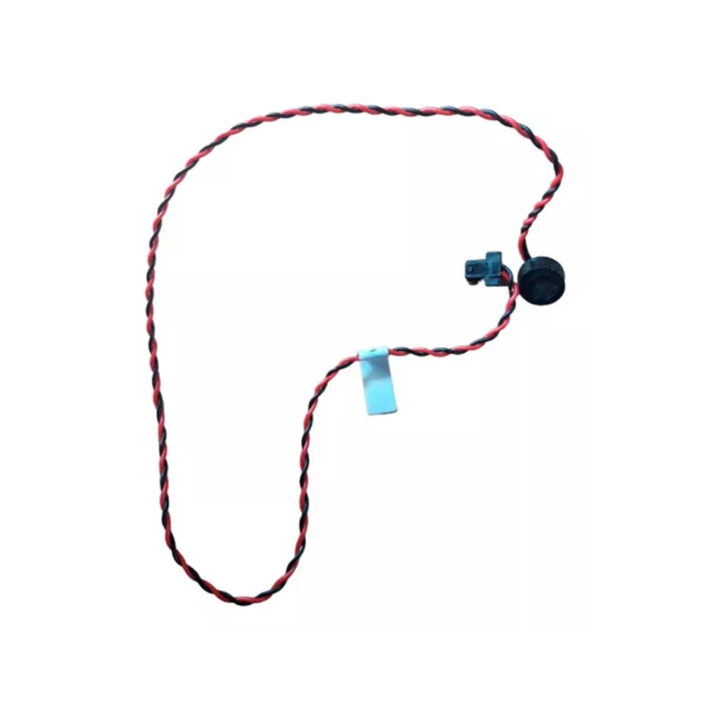 Microfone 50r-a14001-0301 Positivo Stilo Xr3500