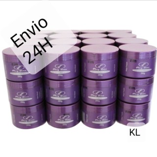 Gel Cera Hidratante Pierry Lohan 250g Cada (kit 12 unidades) em Oferta na Shopee