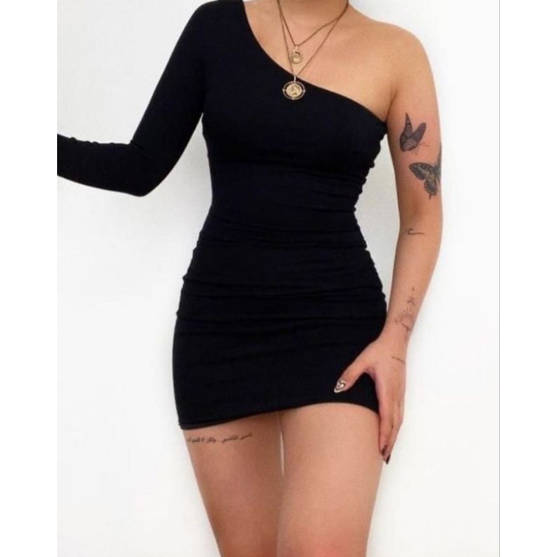 vestido sarah em Oferta na Shopee