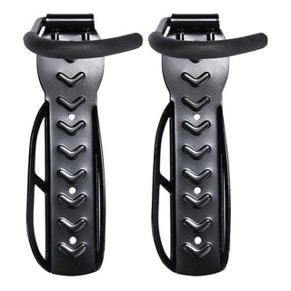 2x Suporte De Parede Gancho Bike P/ Pendurar C/ Apoio Bicicletario em Oferta na Shopee