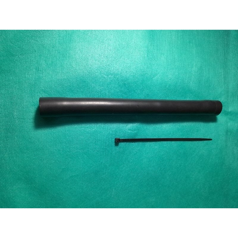 Mangueira interna 24 cm para o espargidor superior Lava-louças Brastemp BVM19 , BLC19 , Consul CLC19 , Semer 6 serviços.