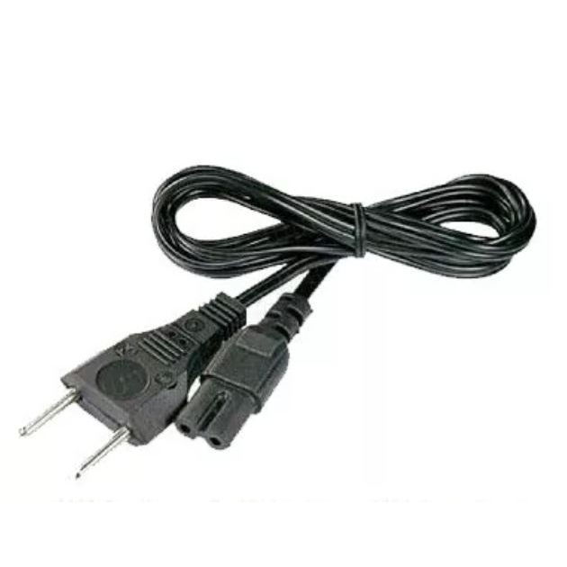 Cabos De Força Energia Bipolar Tv Radio Ps3 Ps4 Receptores
