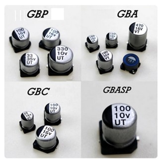 Capacitor para Nintendo Game Boy (Selecione seu Modelo Game Boy)