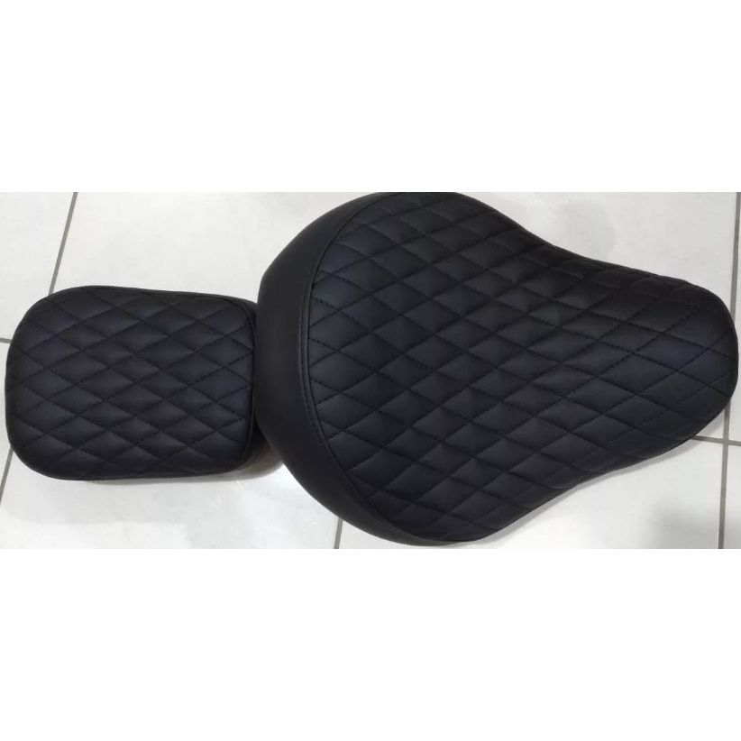 Capa banco Shadow 600 / 750
