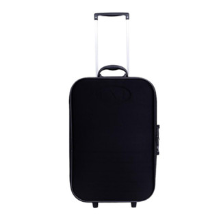 Mala De Viagem Média 23 kg Paris Com Rodinhas