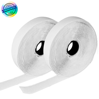 Fecho de Contato 25mm SEM ADESIVO Macho e Fêmea Preto tela mosquiteiro , costura, organizador de cabos em Oferta na Shopee