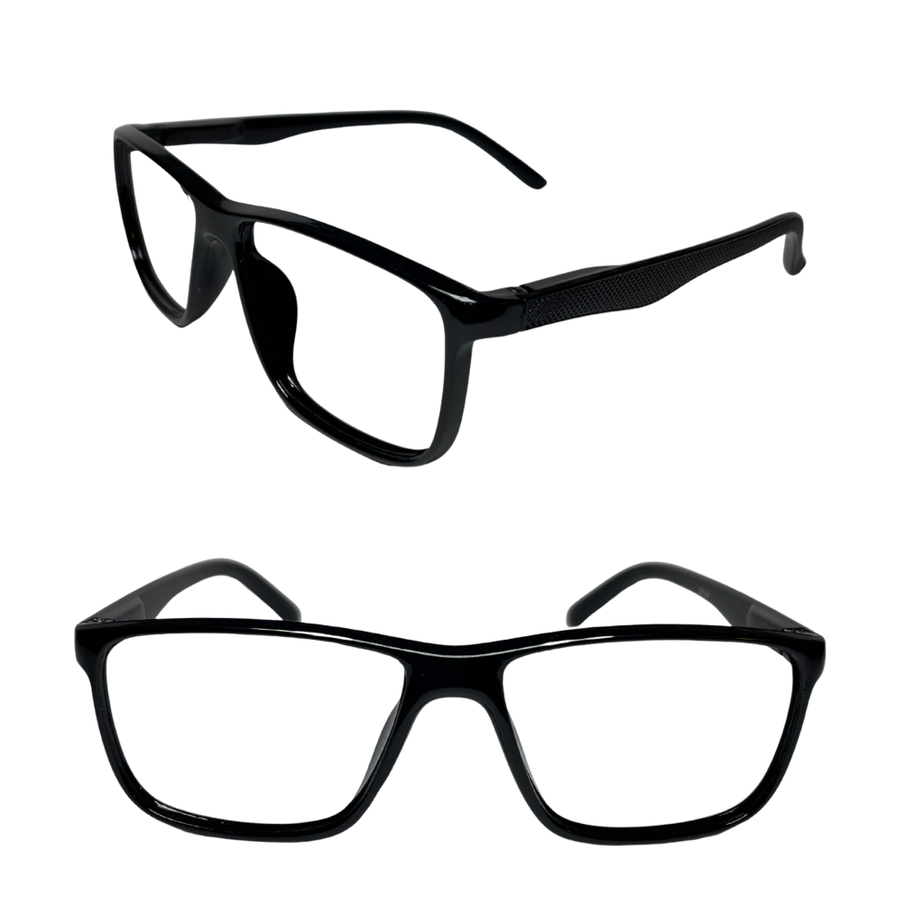 Óculos Grau Miopia Lente -0.50 Até -4.00 Visão Longe Negativo Cores Diversas em Oferta na Shopee