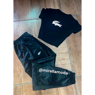 conjunto feminino gringa