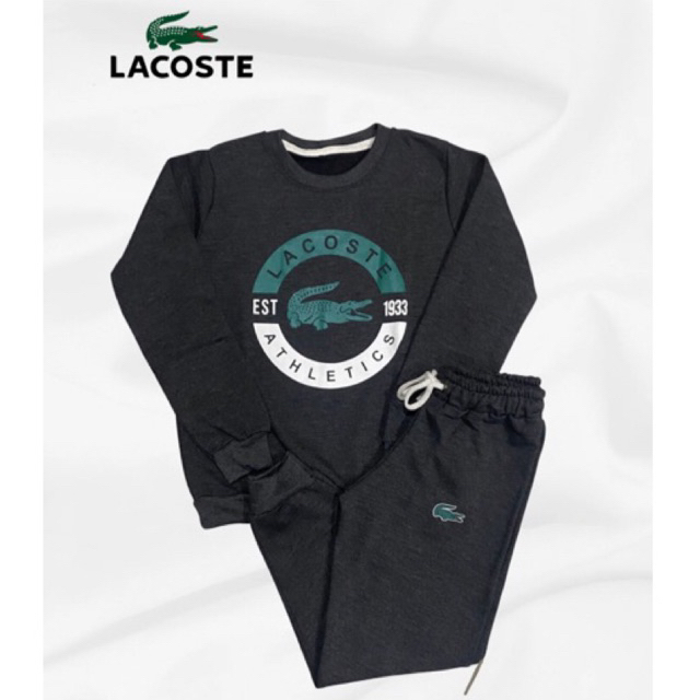 Conjunto de Moletom Flanelado Peluciado Masculino Infantil e Infanto Juvenil - 1 ao 16 anos - Várias cores - Inverno - Confortável