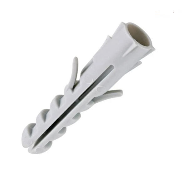 Bucha de Fixação de Nylon Universal