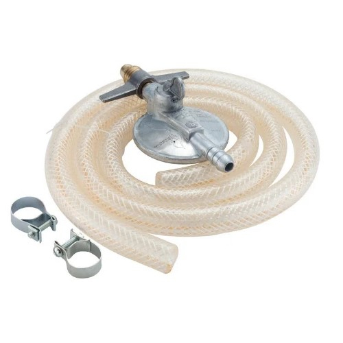 Kit Instalação Gás GLP para Fogão de Piso Electrolux – 1,25 m ORIGINAL