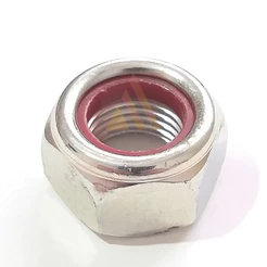Porca Roda Traseira Titan 150 / Titan 160 M14 Original Ch.22