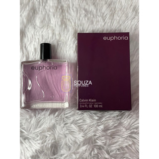 Perfume Euphori 100 Mlls