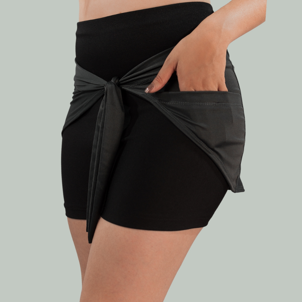 Tapa Bumbum Com Faixa Para Amarrar em Oferta na Shopee