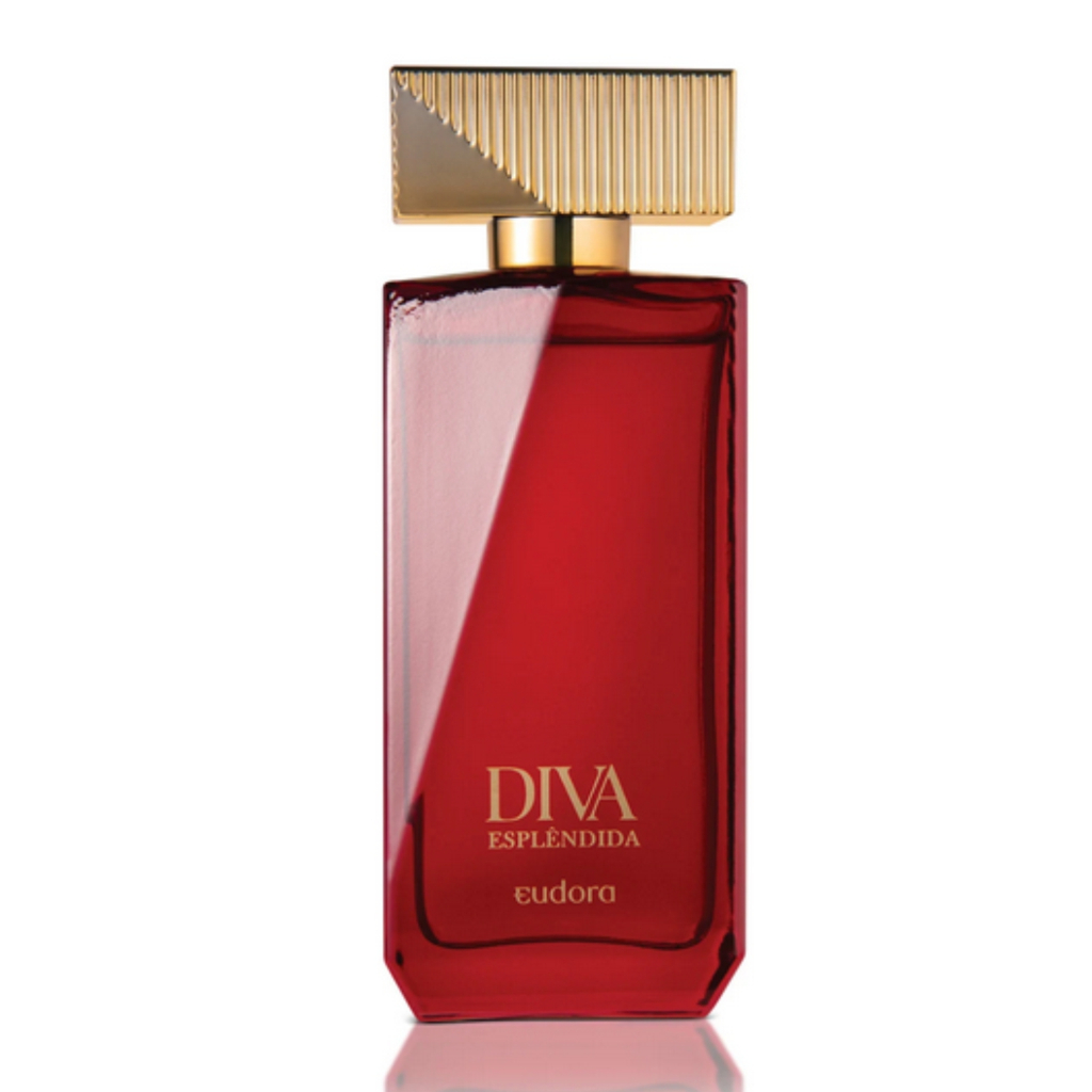 Diva Perfume Eudora: Onde Comprar | BuscaProdutos