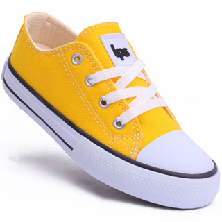 Tênis Inanfil Feminino Casual LPS STAR by WorldColors - Varias Cores