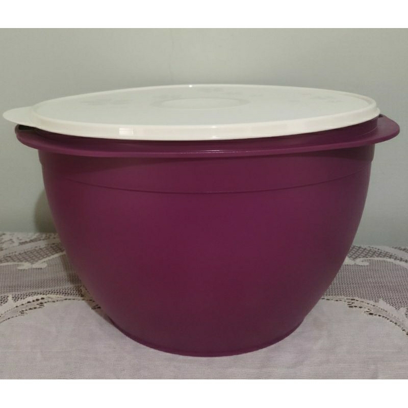 Tupperware Tigela Actualite da Tupperware.