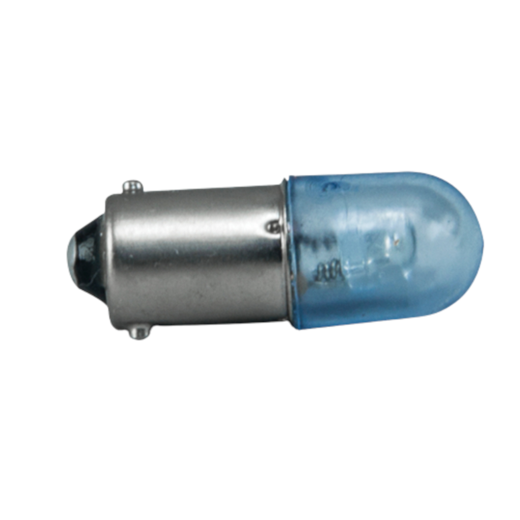 Lâmpada LED 69 24V 0.9W 1 Polo - Azul