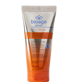 Bio-C Primer Uniformizador Pre Maquiagem - 30g
