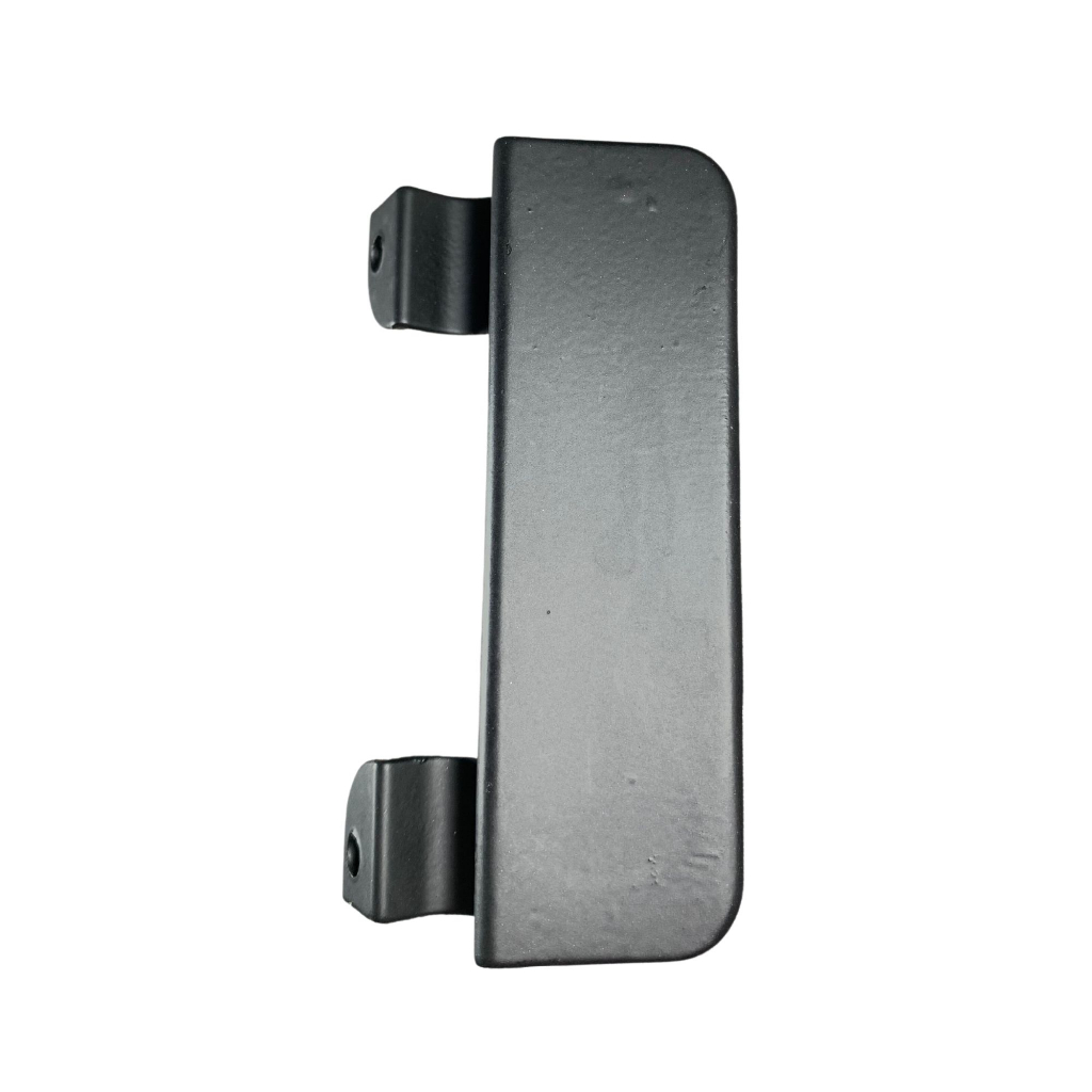 Maçaneta Externa Porta - Lado Motorista LE e Passageiro LD - Ford Cargo 714 814 815 1317 2425 4532