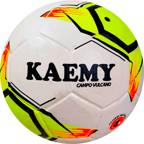 Bola Campo Nº04 Juvenil