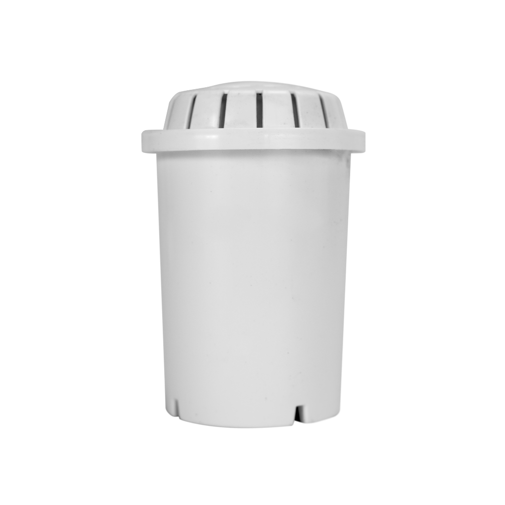 Filtro Purificador De Água Aquafresh Biscuitt em Oferta na Shopee