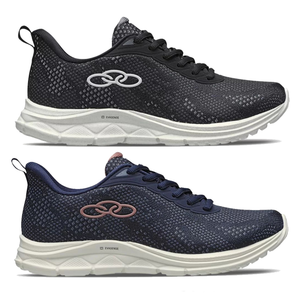 Tenis Feminino Citrus 2 Olympikus 258 - Women Shoes