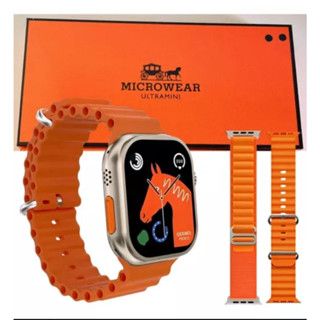 Smartwatch W69 ULTRA MINI SÉRIE 9 ORIGINAL