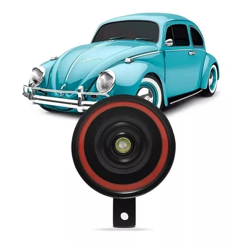 O que é Buzina para Fusca Bibi? Guia e Onde Comprar | BuscaProdutos