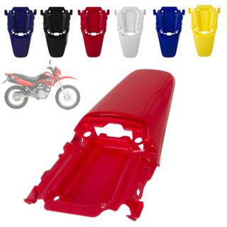 Paralama Traseiro Pro Tork Moto Nxr Bros 125 150 2003 2004 2005 2006 2007 2008 Peças Plásticas em Oferta na Shopee