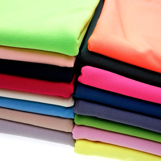 Helanca light 6mt x 1,80mt Tecido malha para forro Leve 100 poliester moda festa praia decoracao em Oferta na Shopee